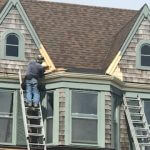 Roofing Work