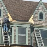 Roofing Work